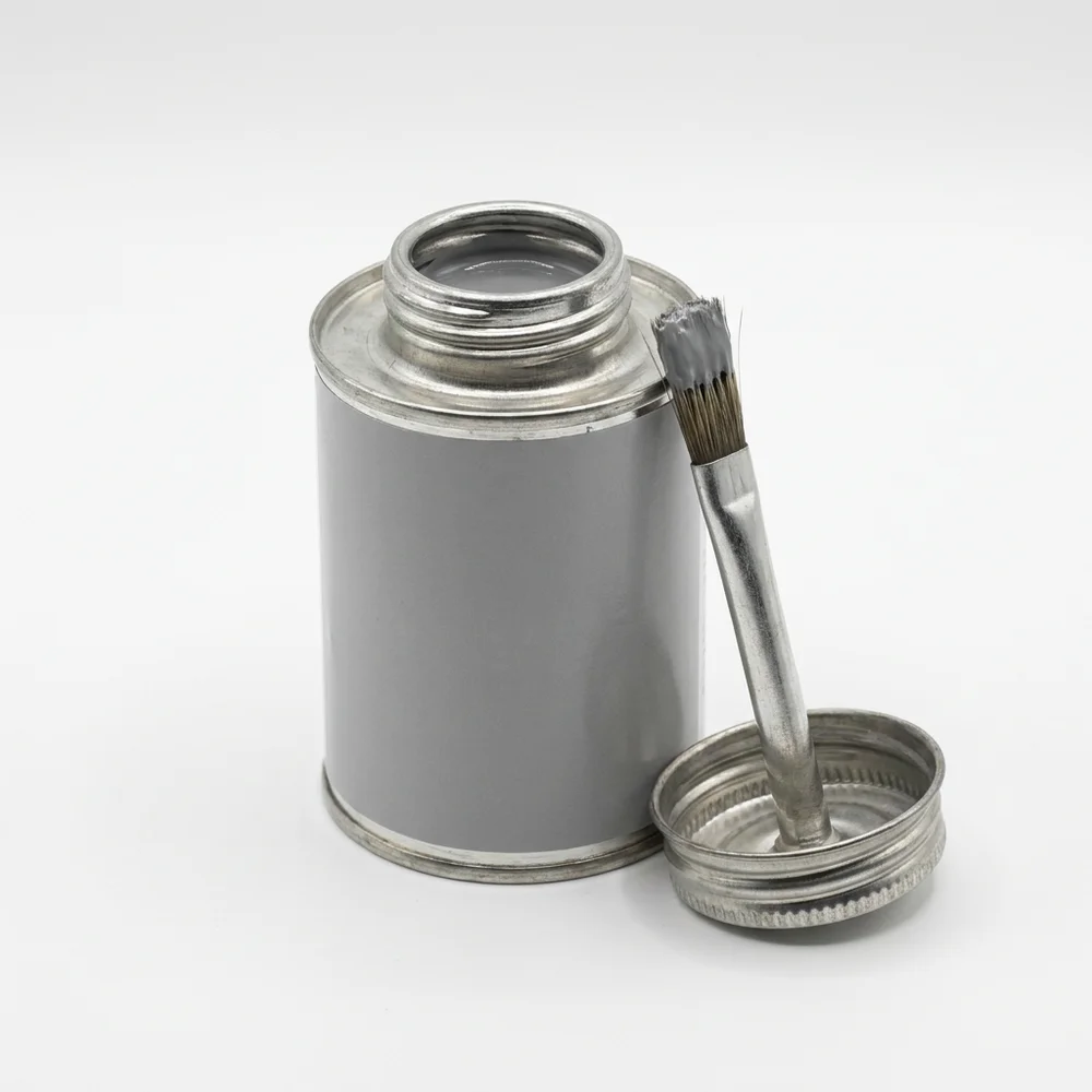 PVC Solvent Cement (Conduit Glue)