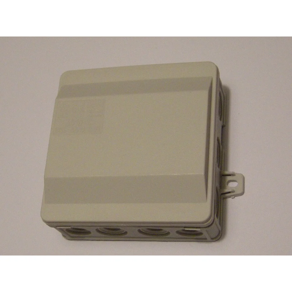 PVC Pull Box