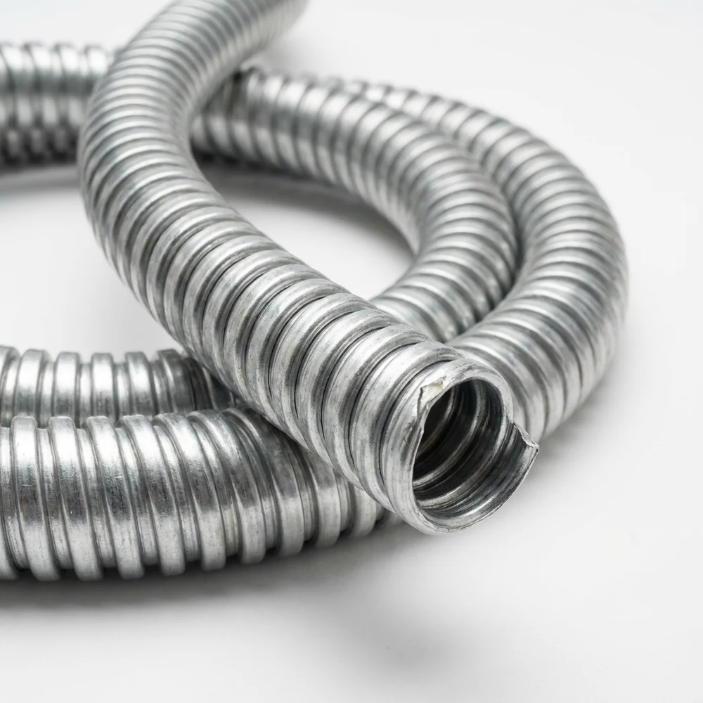 Flexible Metal Conduit (FMC)