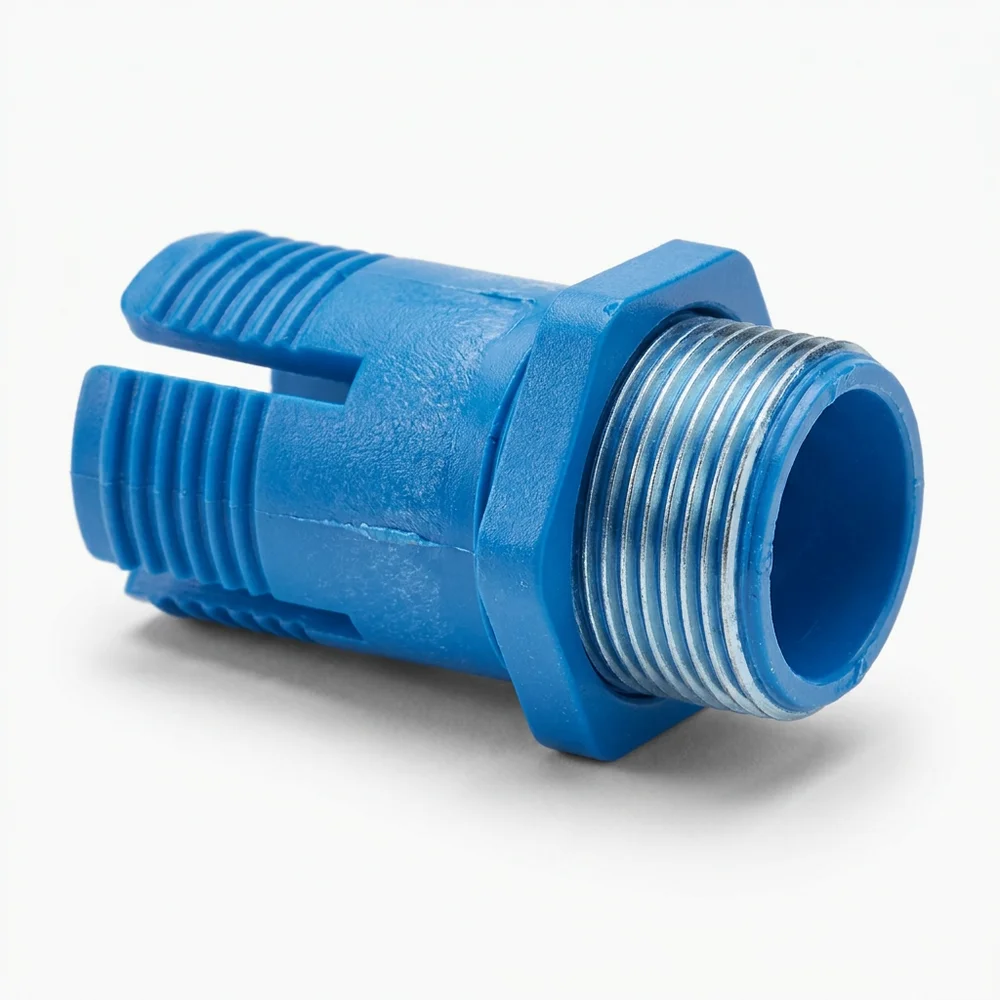 ENT Connector (Snap-in)