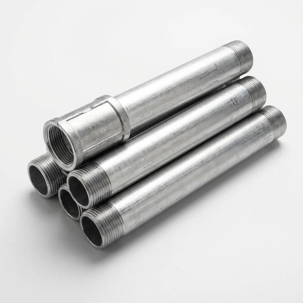 Rigid Aluminum Conduit